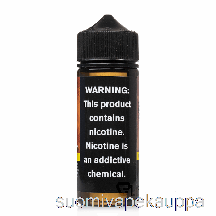 Vape Netistä äidinmaito - Itsemurhapupu - 120ml 6mg